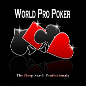 World Pro Poker logo